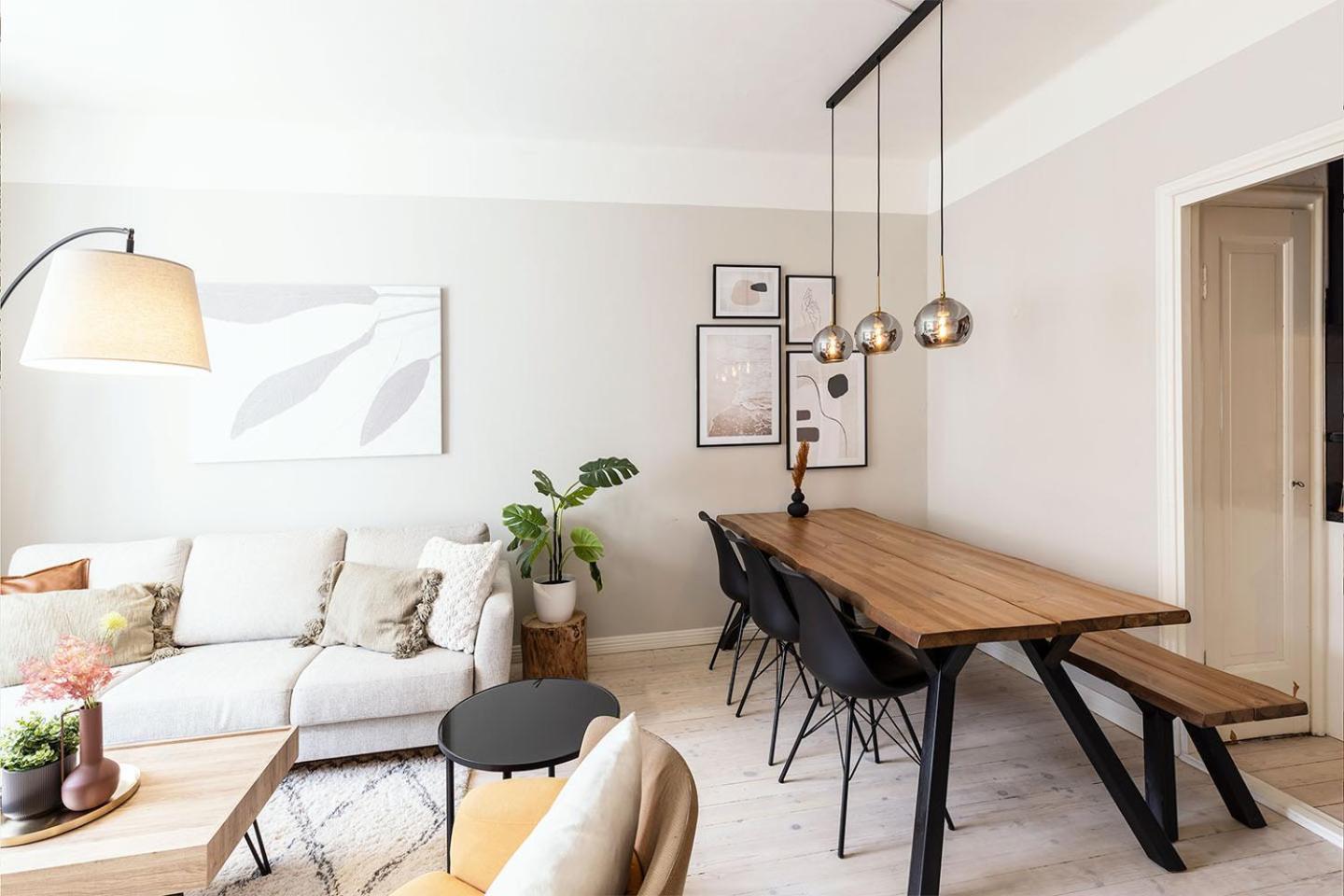 Unique & Scandinavian Suite - Sauna, Center, Metro Helsinki Ngoại thất bức ảnh