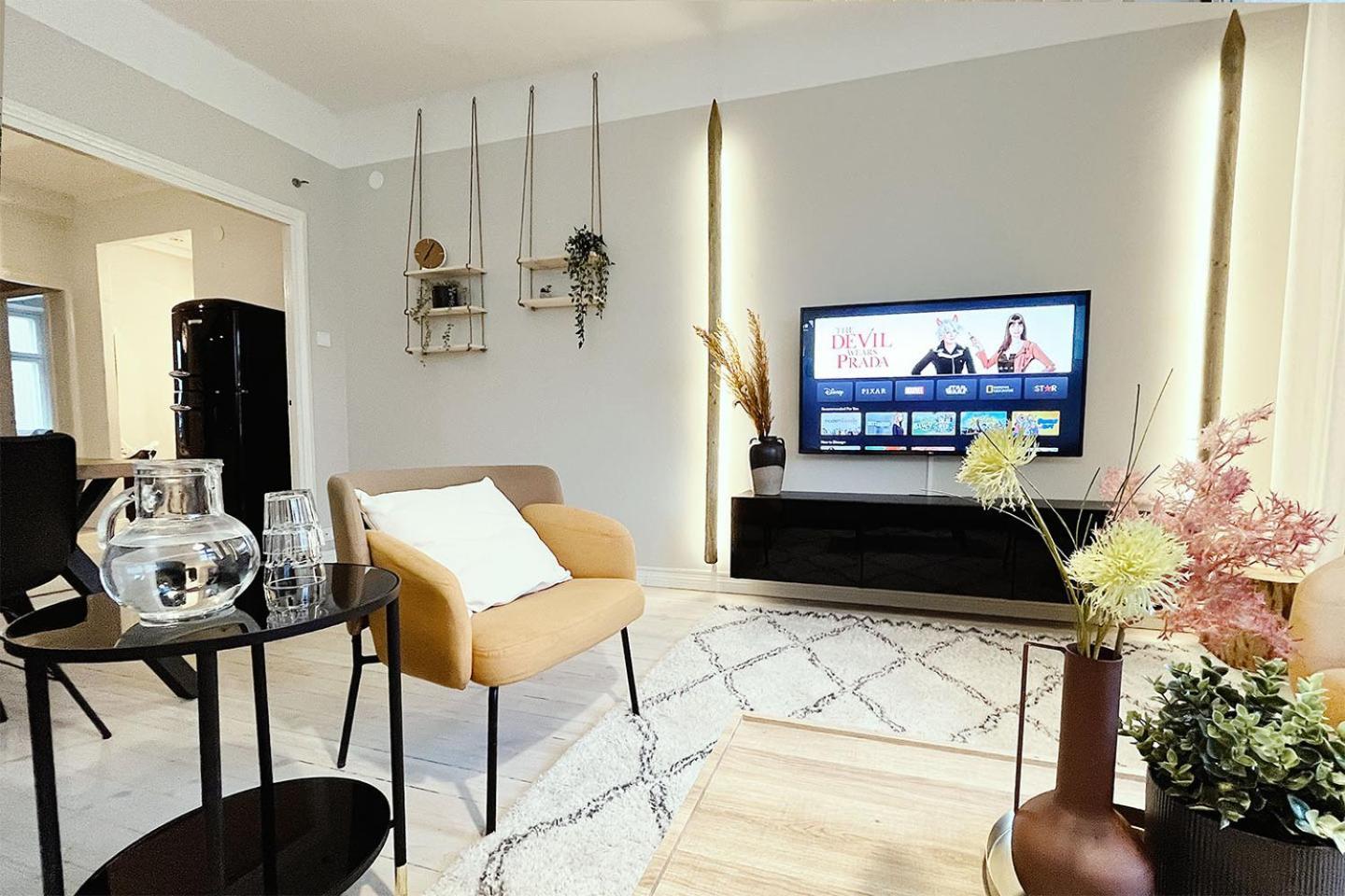 Unique & Scandinavian Suite - Sauna, Center, Metro Helsinki Ngoại thất bức ảnh