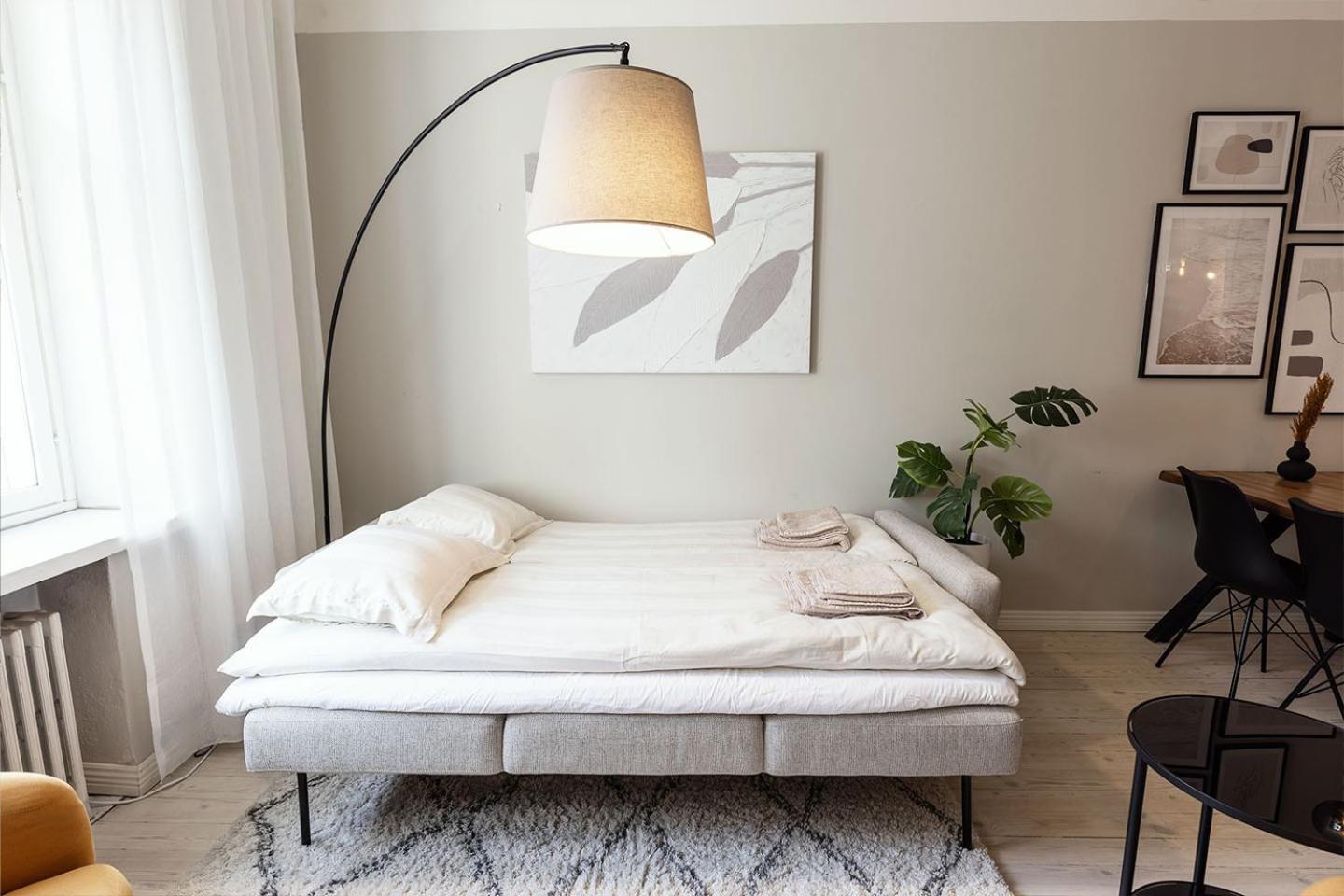 Unique & Scandinavian Suite - Sauna, Center, Metro Helsinki Ngoại thất bức ảnh